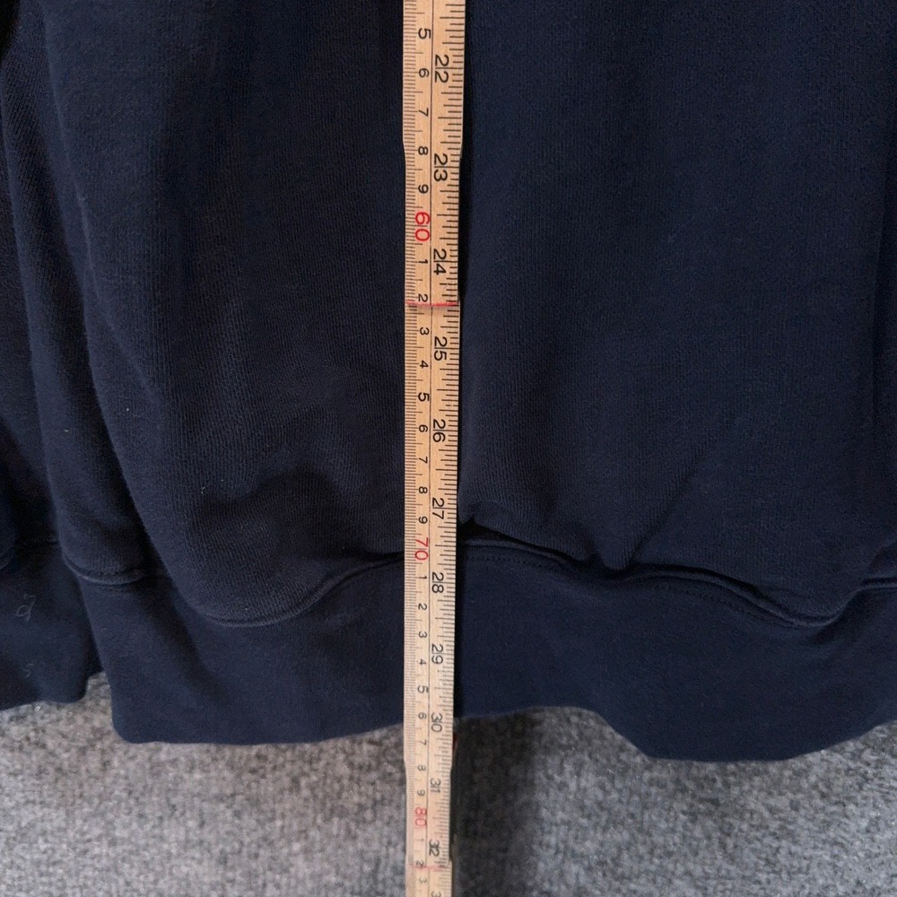 The Mayfair Group Sweatshirt Womens Medium/Large Blue Its Not You Its Me Graphic - Picture 7 of 11